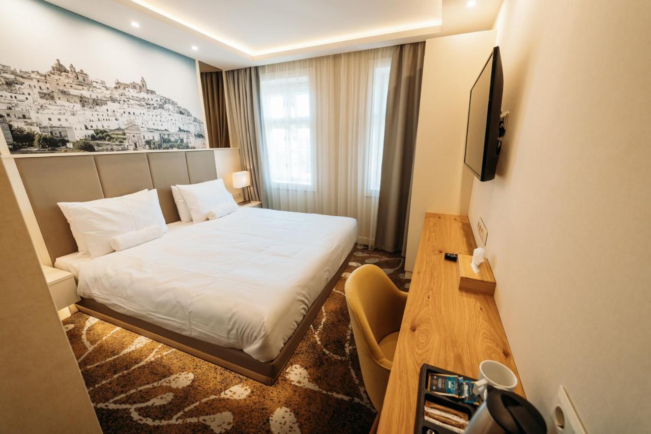 Labashaz Debrecen Bed & Breakfast Eksteriør bilde