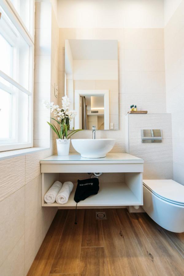 Labashaz Debrecen Bed & Breakfast Eksteriør bilde